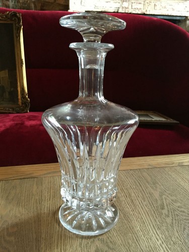 carafe cristal