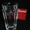 Vase en cristal Baccarat Nelly