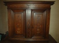 cabinet haut