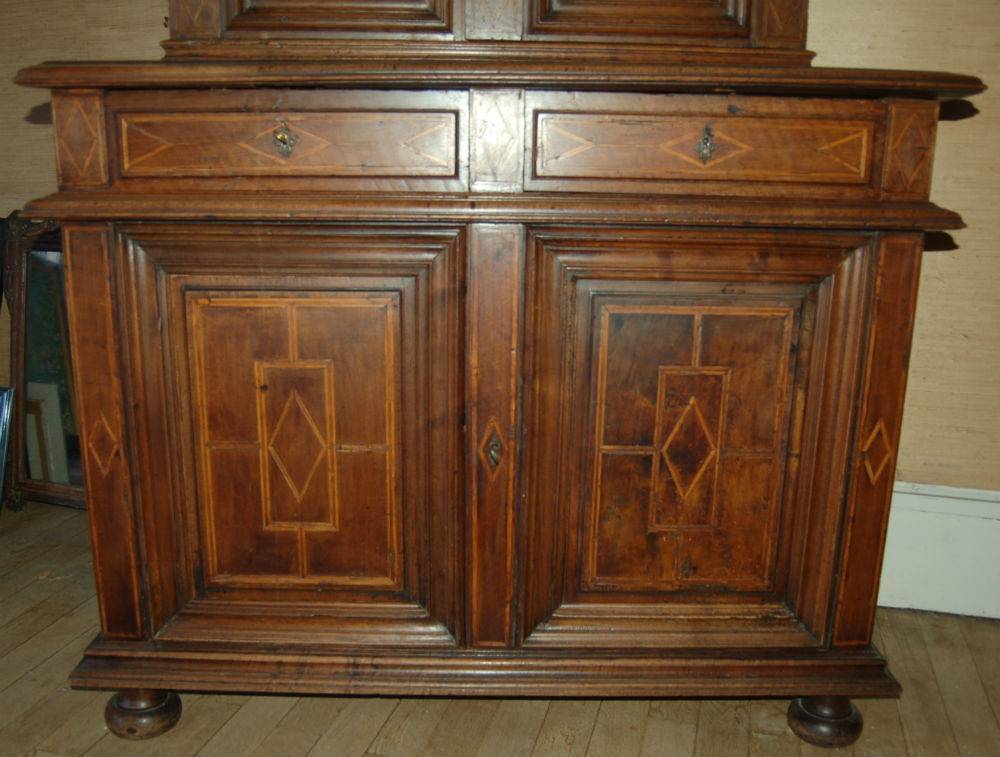 cabinet bas