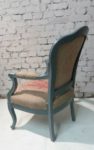 fauteuil louis XV