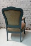 fauteuil louis XV