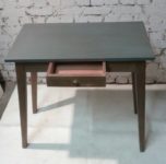 table console table tiroir bureau écritoire
