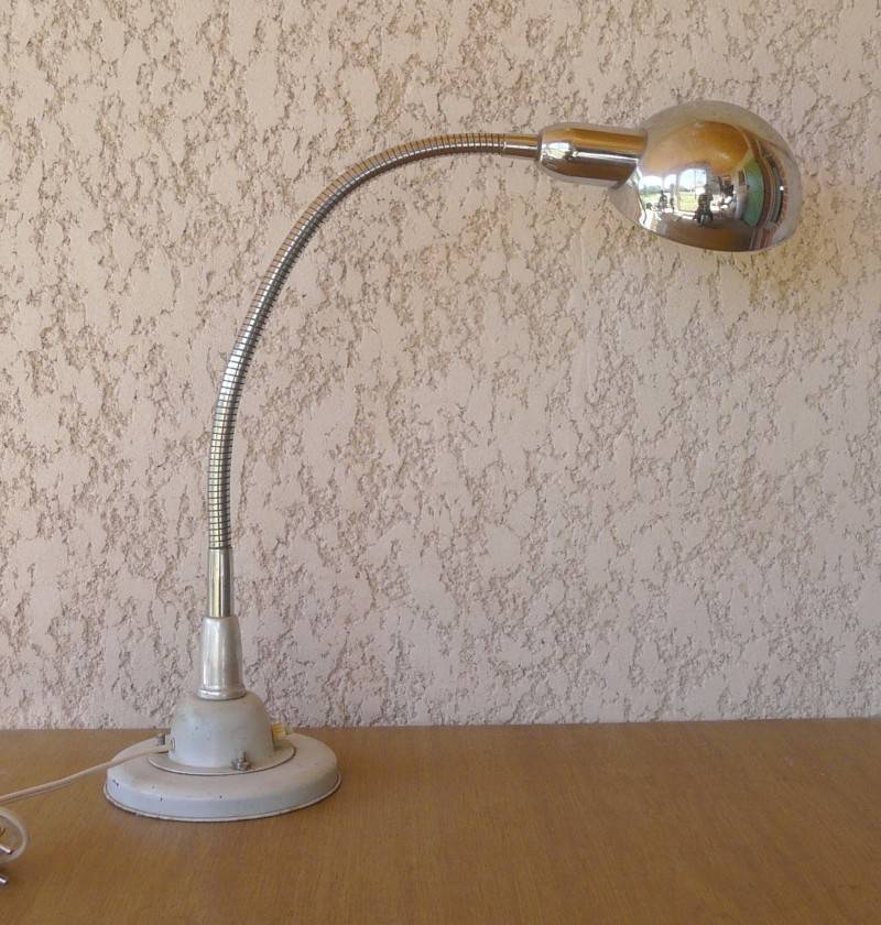 lampe industrielle