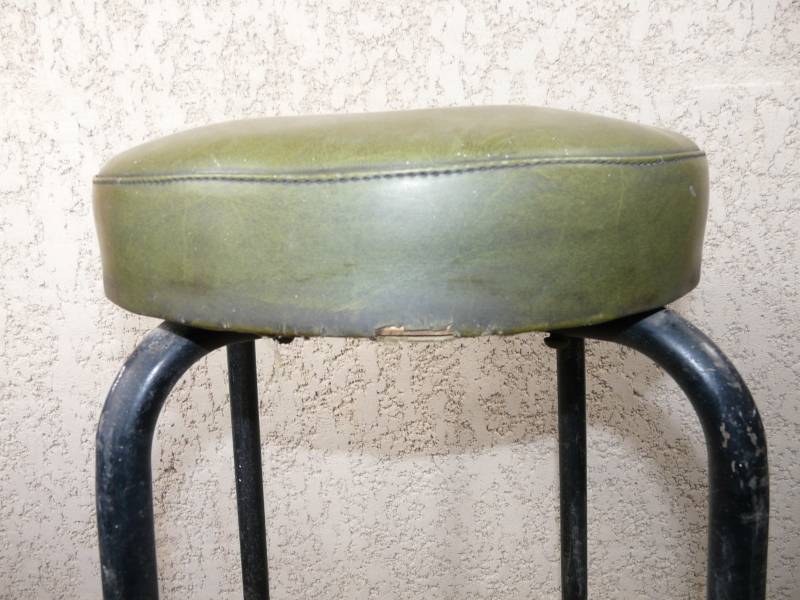 tabouret industriel