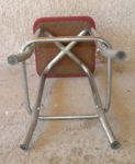 Tabouret vintage de bar