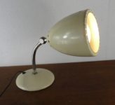 lampe années 60