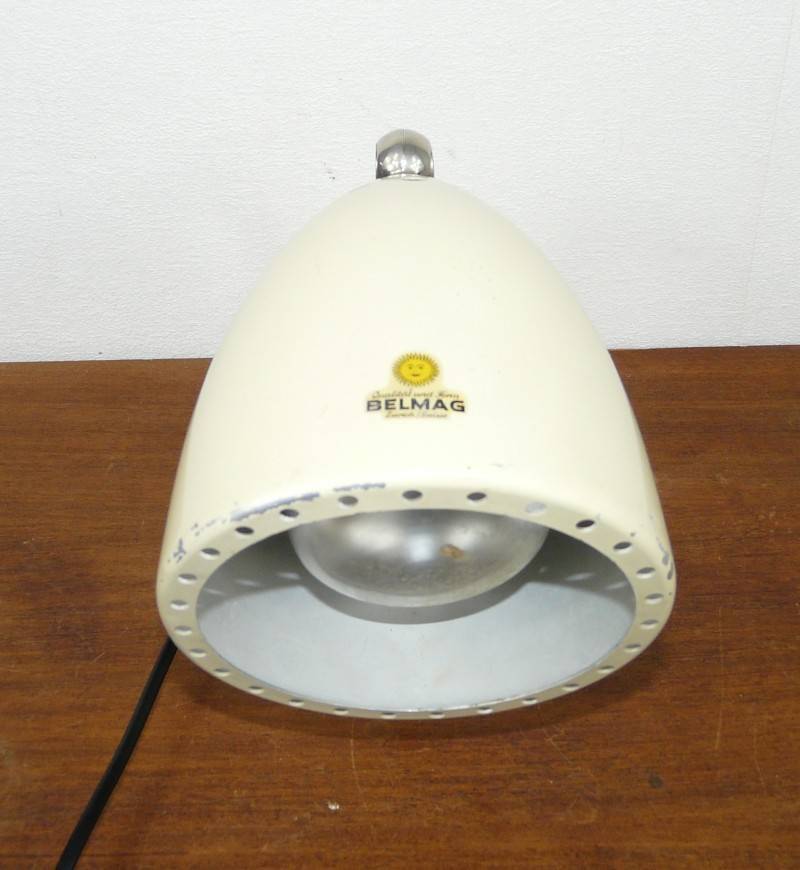 lampe belmag