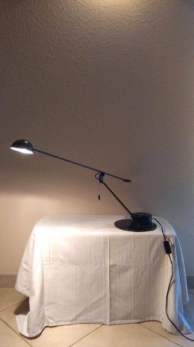 lampe fase circa 1980