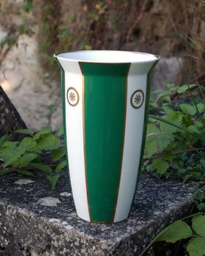 vase bernardaud