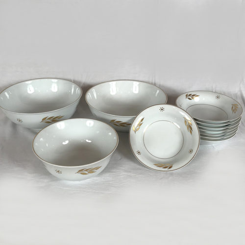 service porcelaine de Limoges