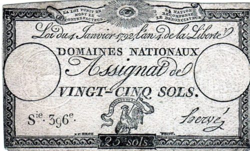 assignat