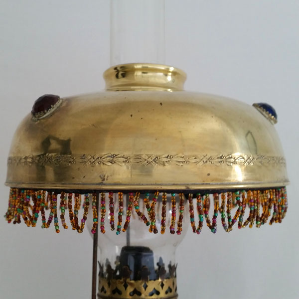 LAMPE PARISIENNE DES ANNÉES 20 3